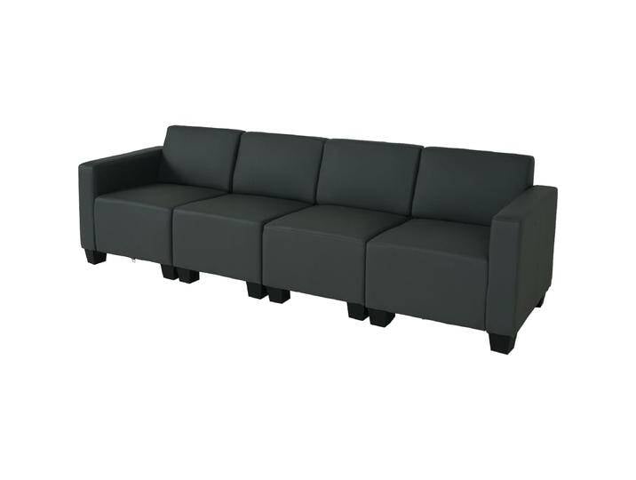 MCW, Sofa + Bettsofa, Moncalieri-4S (4-Sitzer) von Galaxus