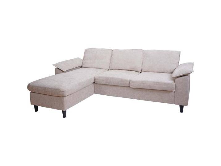 MCW, Sofa, O71 (Ecksofa) MCW, Sofa, O71 (Ecksofa) von Galaxus