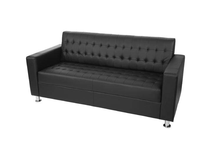 MCW, Sofa + Bettsofa, Pori-3-1-1 (3-Sitzer) von Galaxus
