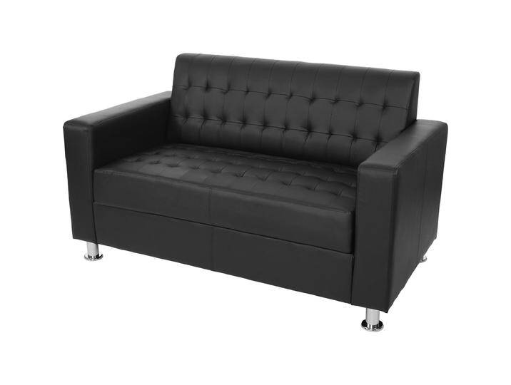 MCW, Sofa + Bettsofa, Pori-3-2-1 (2-Sitzer) von Galaxus