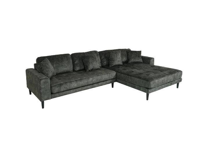 MCW, Sofa + Bettsofa, J54 (Ecksofa) von Galaxus