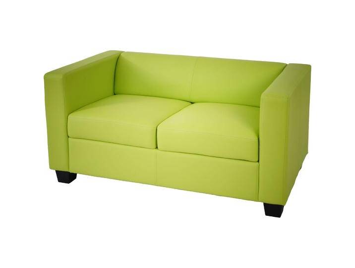MCW, Sofa + Bettsofa, Lille-S-K-2 (2-Sitzer) von Galaxus