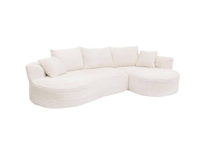 MCW, Sofa + Bettsofa, P19 von Galaxus