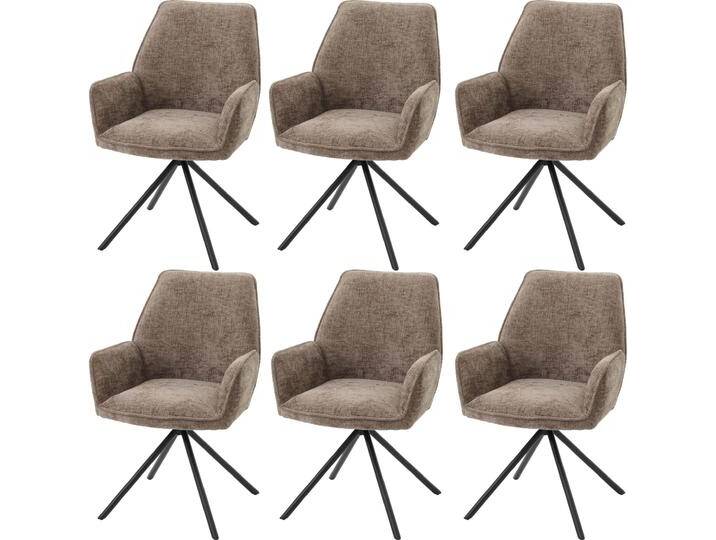 MCW, Stühle, G67-C-6 MCW, Stühle, G67-C-6 von Galaxus