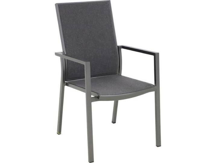 MWH, Gartenstühle, 2er Set Verona 879086 von Galaxus