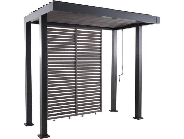MWH, Pavillon, Grillzebo MWH 875864 MWH, Pavillon, Grillzebo MWH 875864 von Galaxus