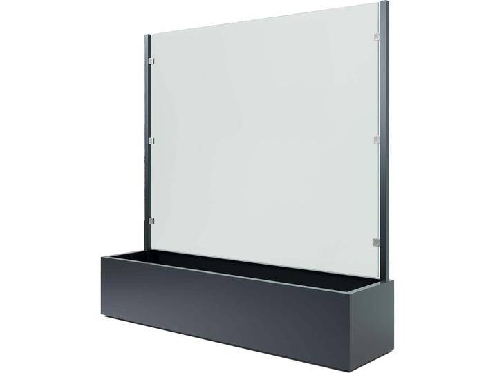 Magni, Blumentopf, HLO-GUB5 (158.50 cm) von Galaxus