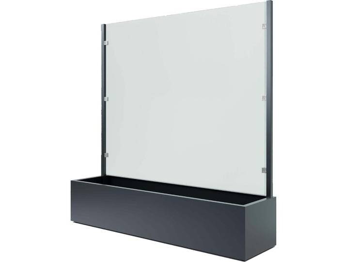 Magni, Blumentopf, HLO-GUB5 (196 cm) von Galaxus