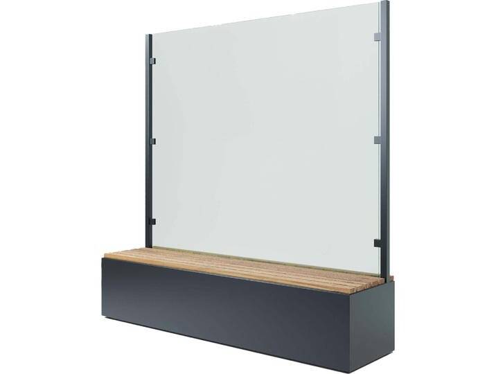 Magni, Blumentopf, HLO-GUB7 (135 cm) von Galaxus