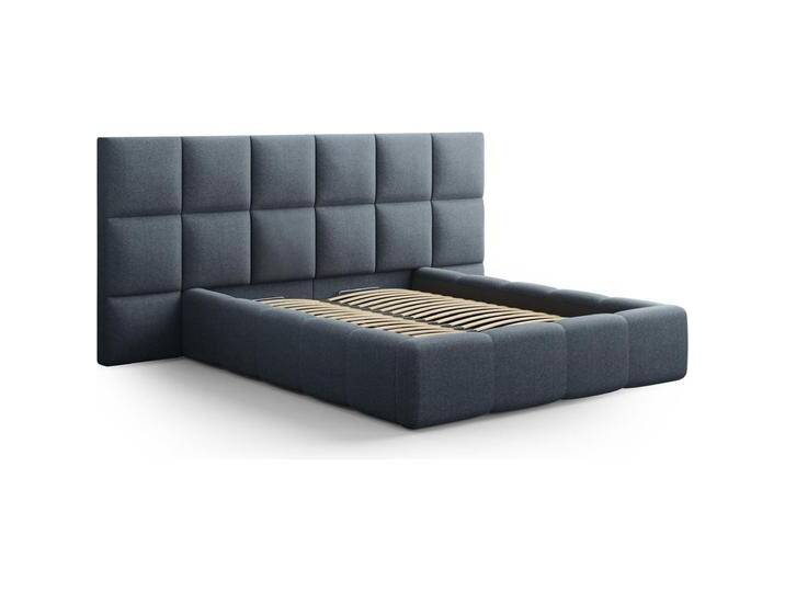 Maison Heritage, Boxspringbett, Isa (180 x 200 cm) von Galaxus
