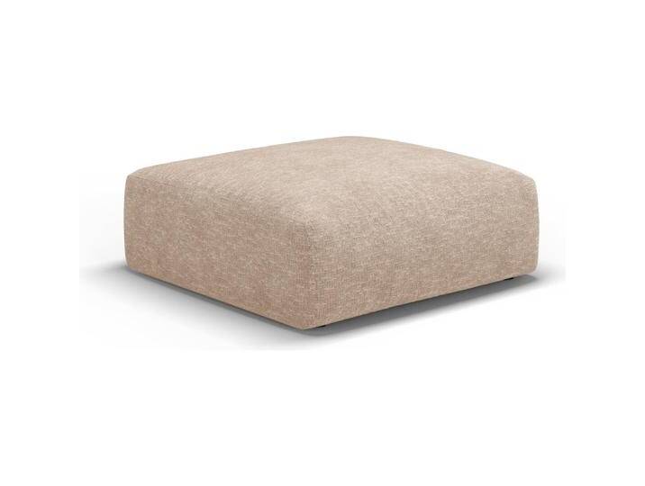 Maison Heritage, Hocker + Pouf, Clau von Galaxus