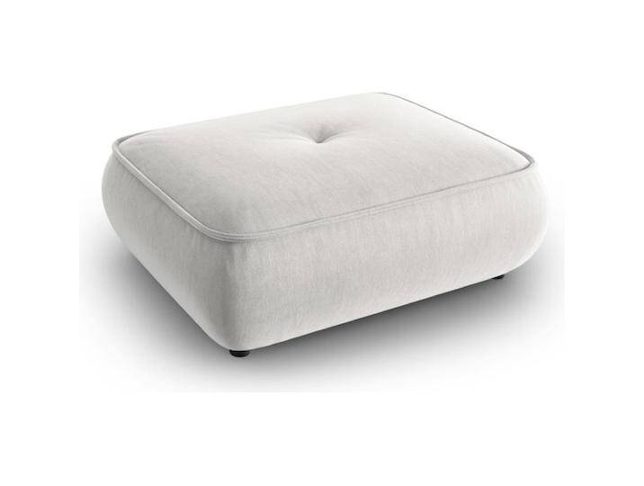 Maison Heritage, Hocker + Pouf, Lily von Galaxus