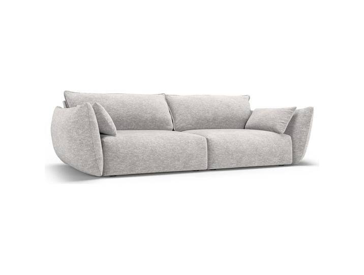 Maison Heritage, Sofa, Clau (3-Sitzer) von Galaxus