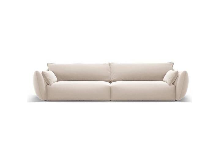 Maison Heritage, Sofa, Clau (4-Sitzer) von Galaxus