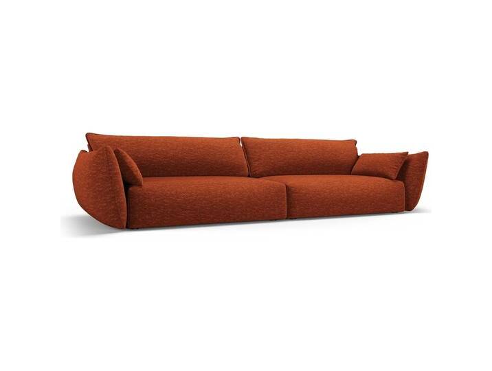 Maison Heritage, Sofa, Clau (4-Sitzer) von Galaxus
