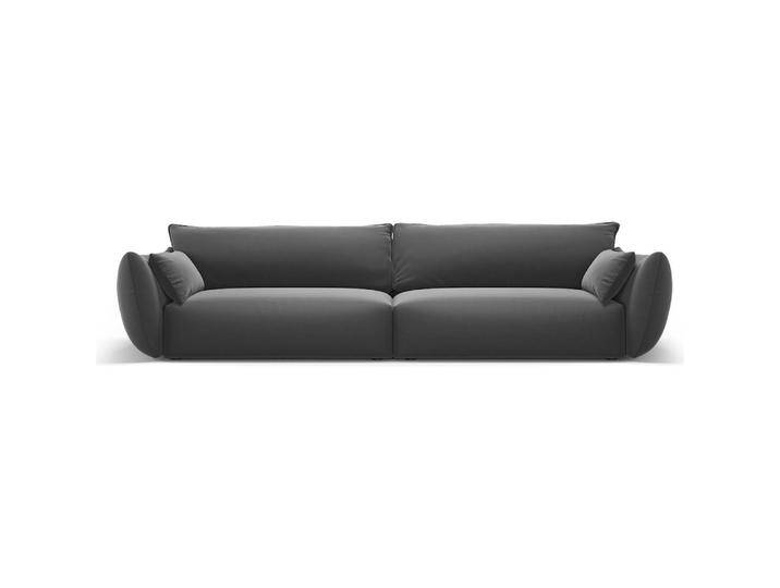 Maison Heritage, Sofa, Clau (4-Sitzer) von Galaxus