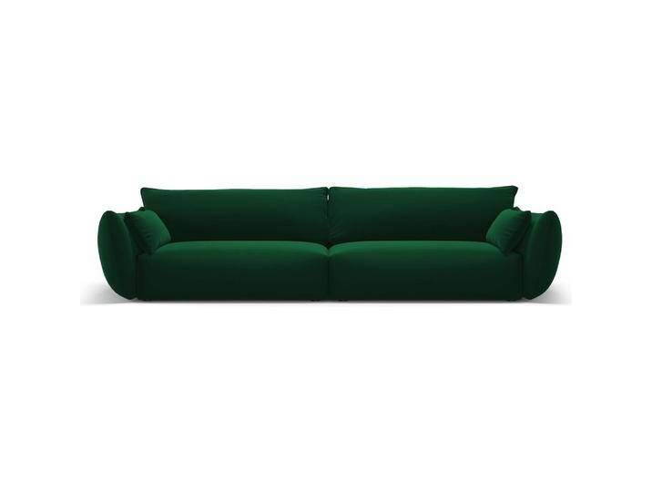 Maison Heritage, Sofa, Clau (4-Sitzer) von Galaxus