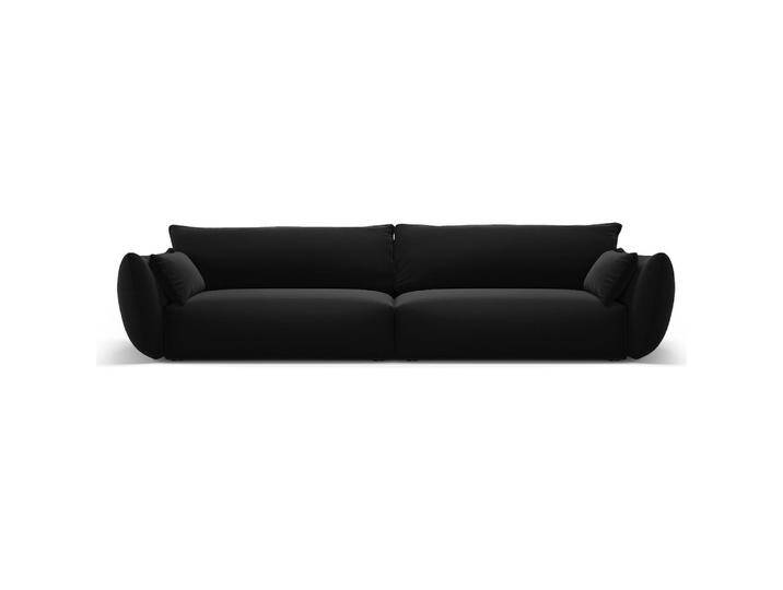 Maison Heritage, Sofa, Clau (4-Sitzer) von Galaxus