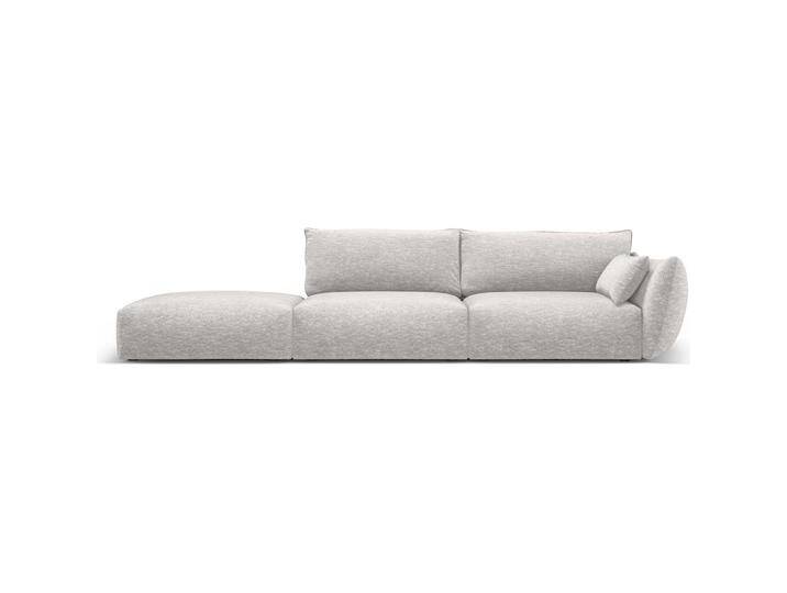 Maison Heritage, Sofa, Clau (4-Sitzer) von Galaxus