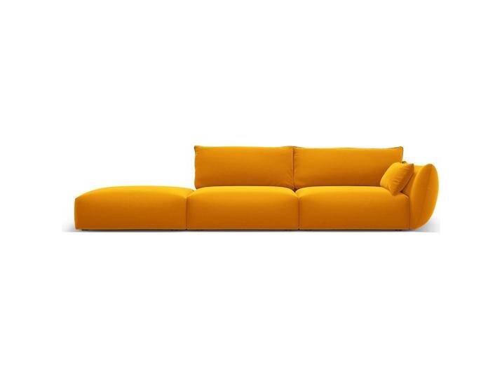 Maison Heritage, Sofa, Clau (4-Sitzer) von Galaxus