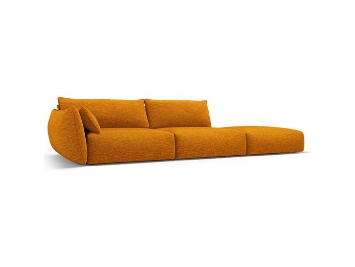 Maison Heritage, Sofa, Clau (4-Sitzer) von Galaxus