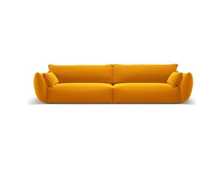 Maison Heritage, Sofa, Clau (4-Sitzer) von Galaxus