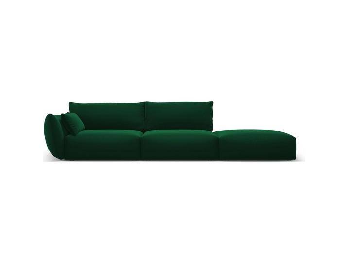 Maison Heritage, Sofa, Clau (4-Sitzer) von Galaxus