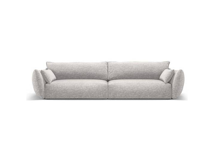 Maison Heritage, Sofa, Clau (4-Sitzer) von Galaxus
