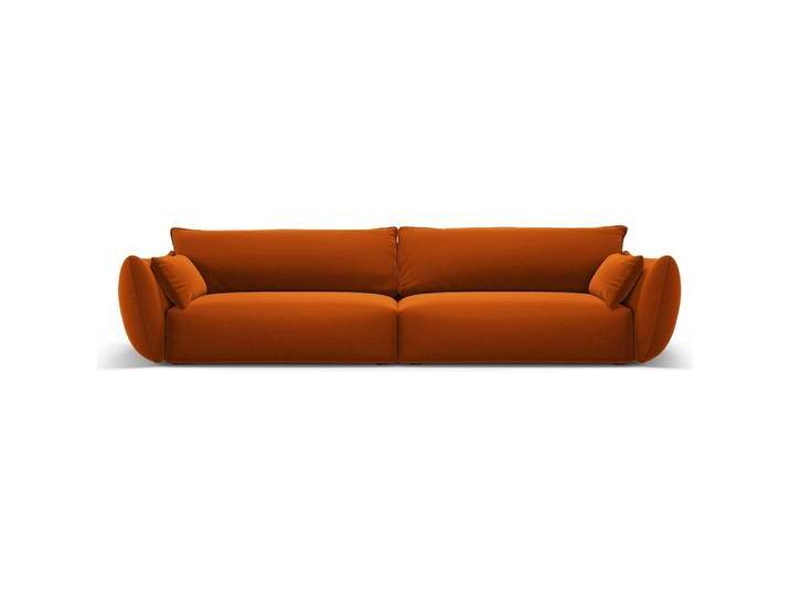 Maison Heritage, Sofa, Clau (4-Sitzer) von Galaxus