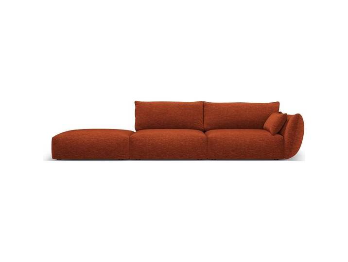 Maison Heritage, Sofa, Clau (4-Sitzer) von Galaxus