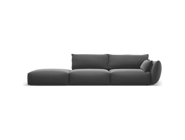 Maison Heritage, Sofa, Clau (4-Sitzer) von Galaxus