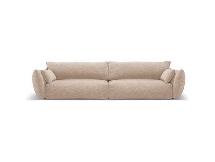 Maison Heritage, Sofa, Clau (4-Sitzer) von Galaxus