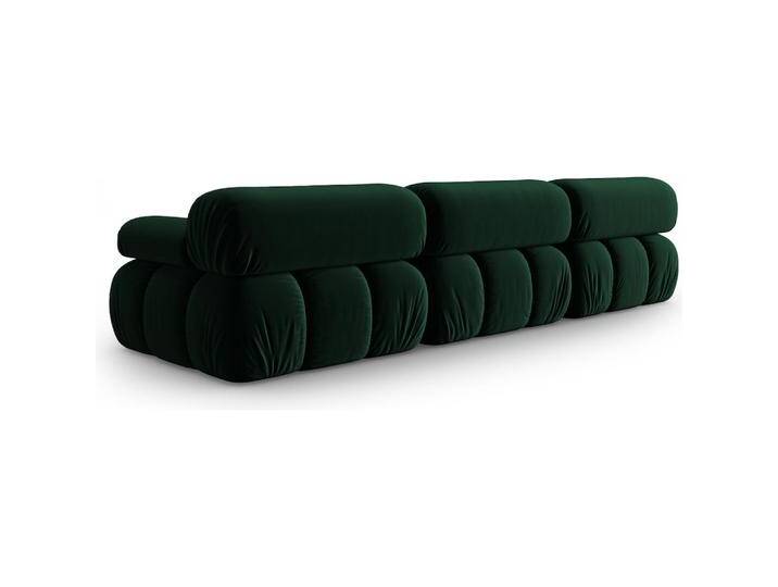 Maison Heritage, Sofa, Gerda (Modular Sofa, 3-Sitzer) von Galaxus