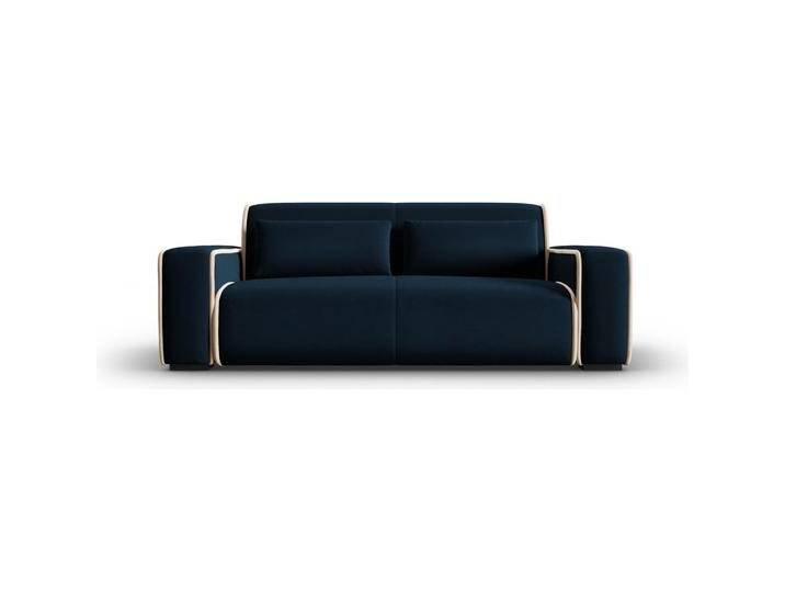 Maison Heritage, Sofa, Lina (3-Sitzer, Modular Sofa) von Galaxus