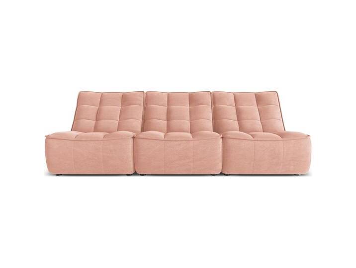 Maison Heritage, Sofa, Moni (3-Sitzer) von Galaxus