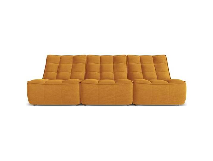 Maison Heritage, Sofa, Moni (3-Sitzer) von Galaxus