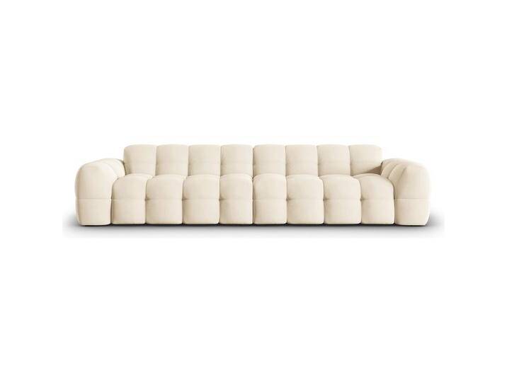 Maison Heritage, Sofa, Nino (4-Sitzer) von Galaxus