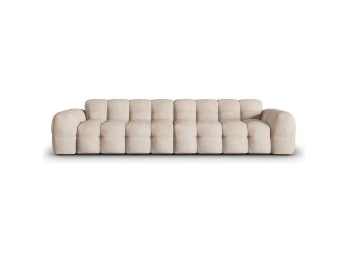 Maison Heritage, Sofa, Nino (4-Sitzer) von Galaxus