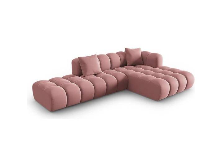 Maison Heritage, Sofa, Piki (Ecksofa) von Galaxus