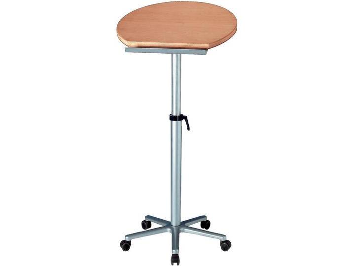 Maul, Schreibtisch, Stehpult ergonomisch (60 x 52 x 2.5 cm) von Galaxus