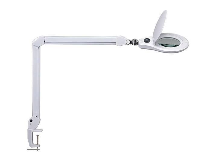 Maul, Tischlampe, LED-Lupenleuchte (1070 lm) von Galaxus