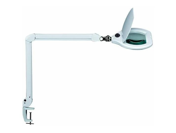 Maul, Tischlampe, LED-Lupenleuchte (1868 lm) von Galaxus
