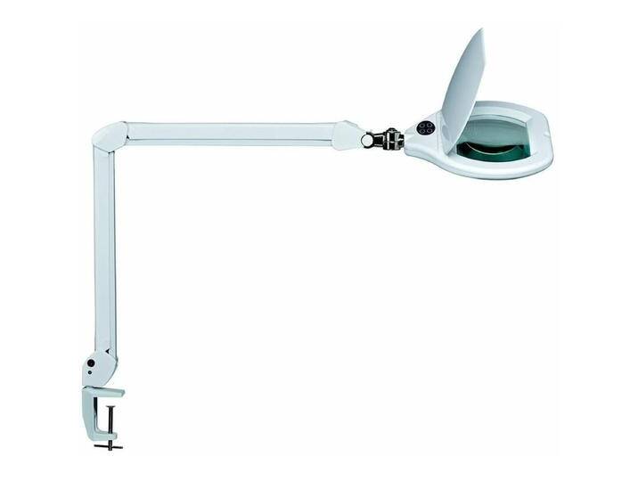 Maul, Tischlampe, LED-Lupenleuchte (1868 lm) von Galaxus