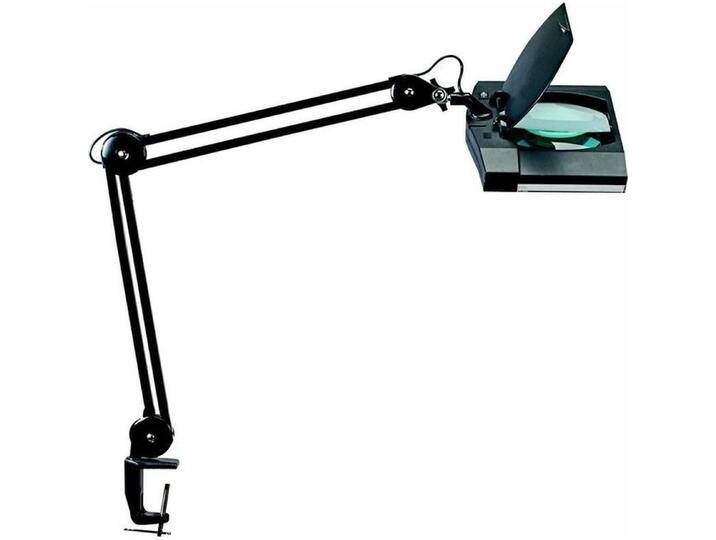 Maul, Tischlampe, LED-Lupenleuchte (949 lm) von Galaxus