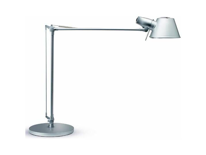 Maul, Tischlampe, LED-Schreibtischlampe (E27) von Galaxus