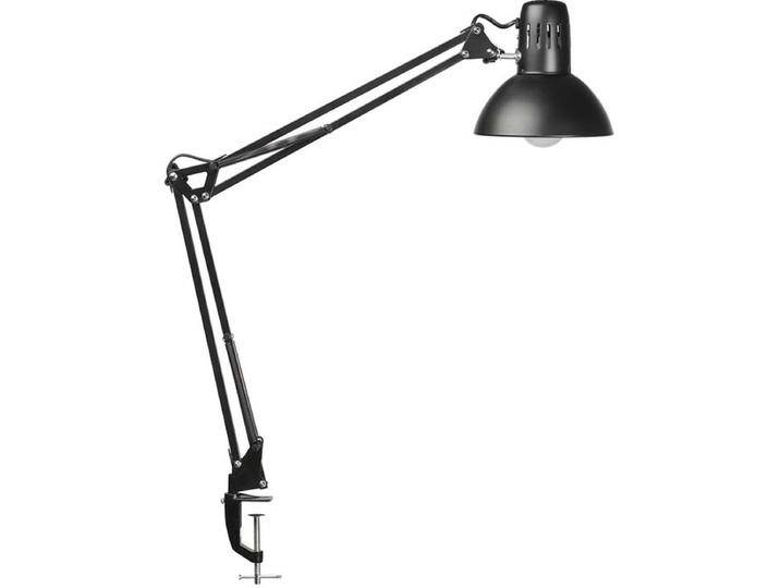 Maul, Tischlampe, LED-Tischleuchte (E27) von Galaxus