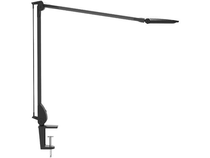 Maul, Trennwand, LED-Tischleuchte MAULoptimus, colour vario, dim., Klemmfuss - anthrazit Maul, Trennwand, LED-Tischleuchte MAULoptimus, colour vario, dim., Klemmfuss - anthrazit von Galaxus