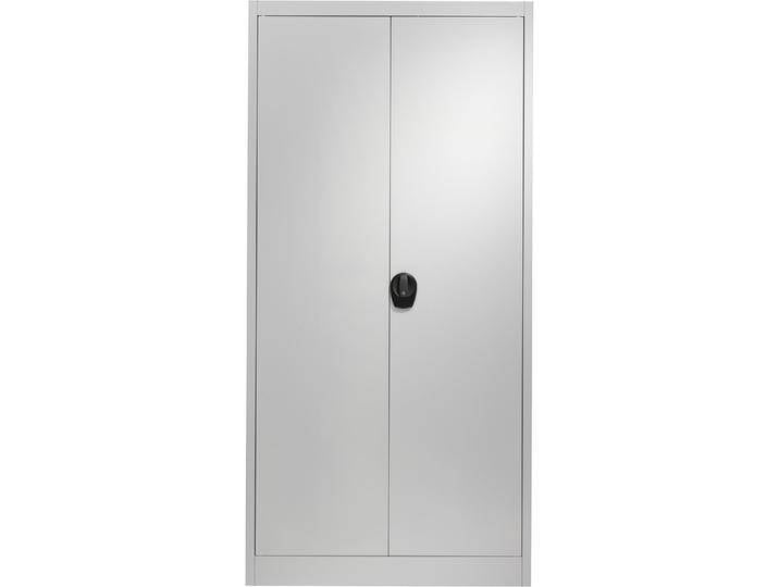 Maxion, Aktenschrank, Mauser Flügeltürenschrank 1950x950x420mm RAL 7035 Lichtgrau von Galaxus