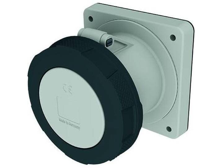 Mennekes, Steckdose, 1406 Mennekes, Steckdose, 1406 von Galaxus