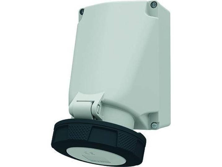 Mennekes, Steckdose, 20151 Mennekes, Steckdose, 20151 von Galaxus